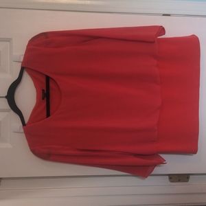 Ann Taylor blouse
